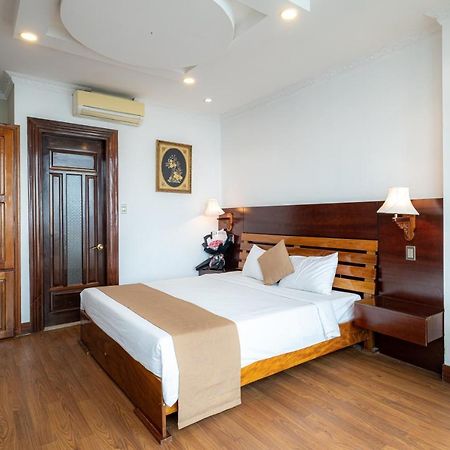 Adina Hotel Da Nang Exterior photo